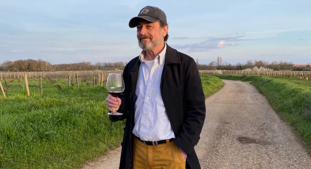 A NYC wine importer sued the Trump administration over tariffs and won. Now what? - Gothamist