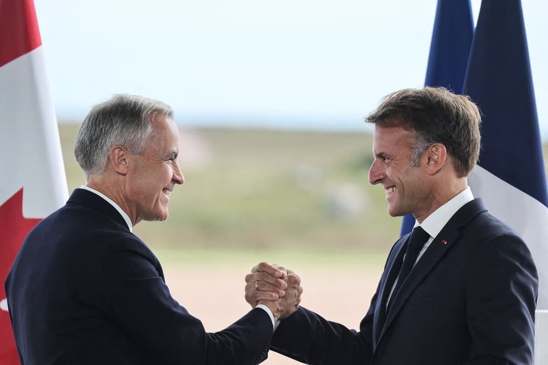 Canada, France to Develop Shared Space Launch Infrastructure - Bloomberg.com