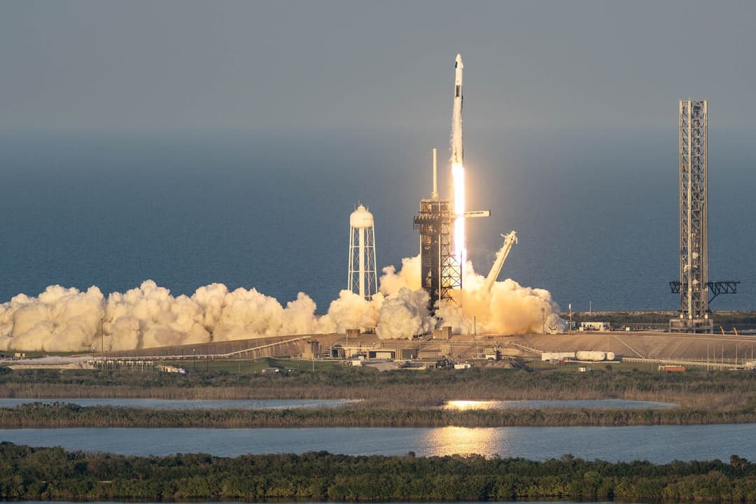 SpaceX IPO Draws More Than $70 Billion in Retail Orders - Bloomberg.com