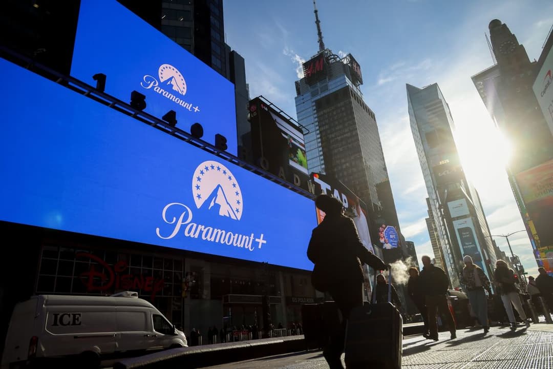 Paramount to Settle Lawsuits, Paving Way for Warner Bros. Merger - bloomberg.com