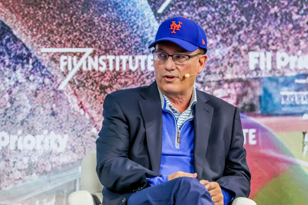 Steve Cohen's $3.4 Billion Payday Tops Hedge Fund Ranks - Bloomberg.com