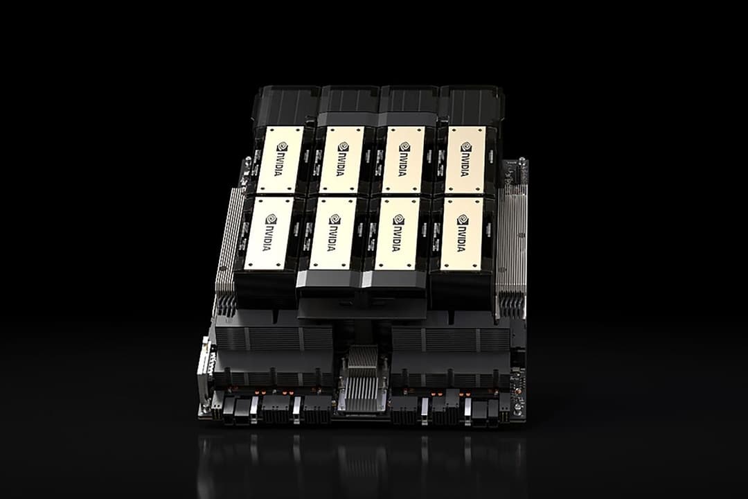US Said to Suspect Nvidia Chips Smuggled to Alibaba Via Thailand - Bloomberg.com