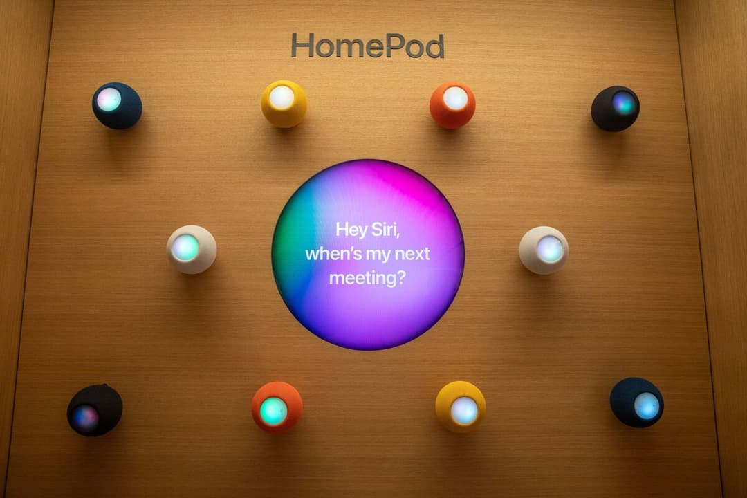 Apple’s Smart Home Push Includes Doorbell, Lock, Thermostat Codeveloped With LG - Bloomberg.com