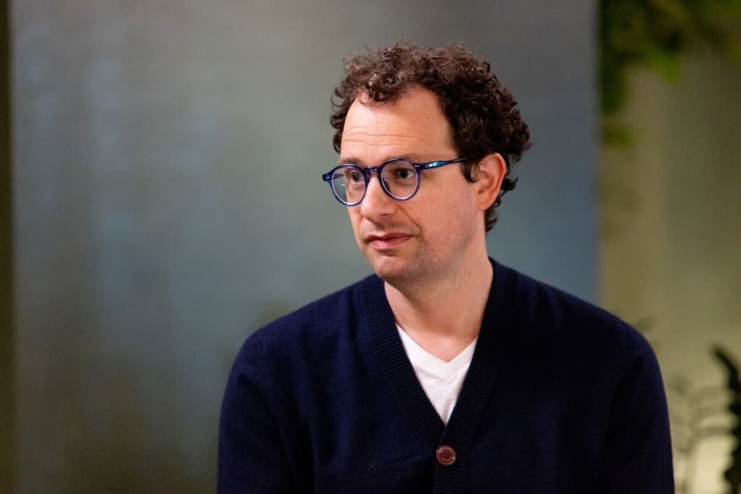 Anthropic CEO Says It’s Time to Slow AI Model Advances - Bloomberg.com