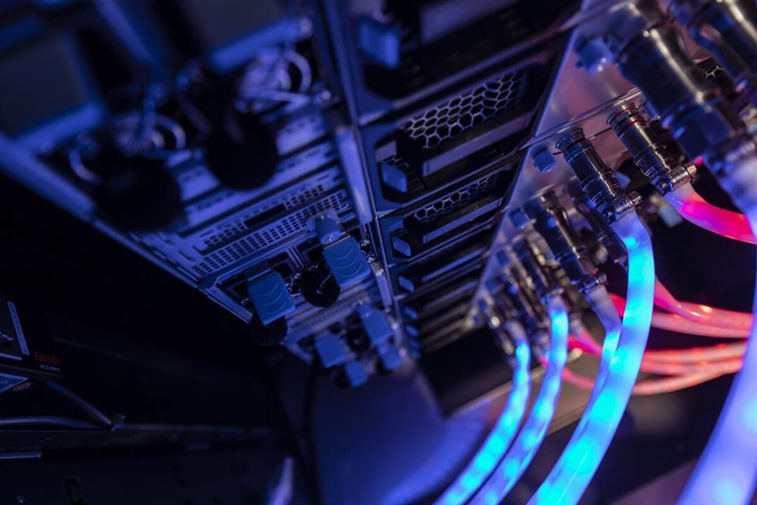 Big Tech to Spend $650 Billion This Year as AI Race Intensifies - Bloomberg.com