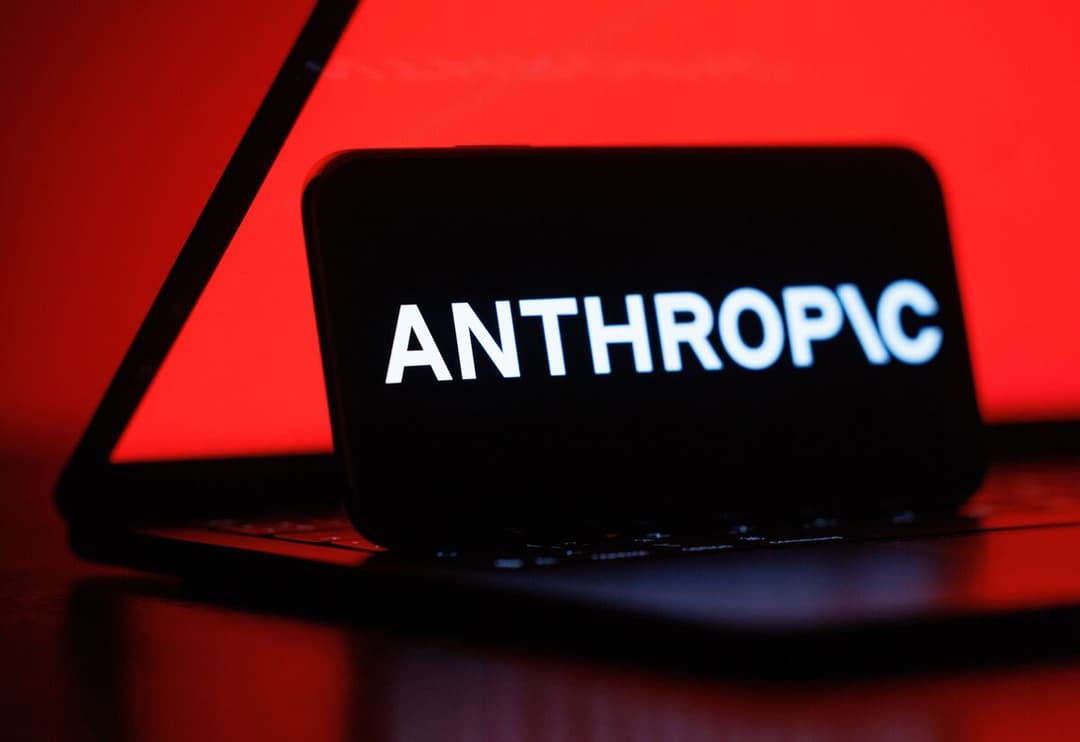 Anthropic Said to Target Mega-IPO Before Thanksgiving Holiday - Bloomberg.com