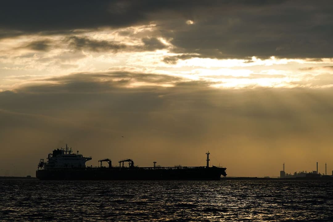 HORMUZ TRACKER: China-Bound LPG Carrier Joins Sparse Transits - Bloomberg.com