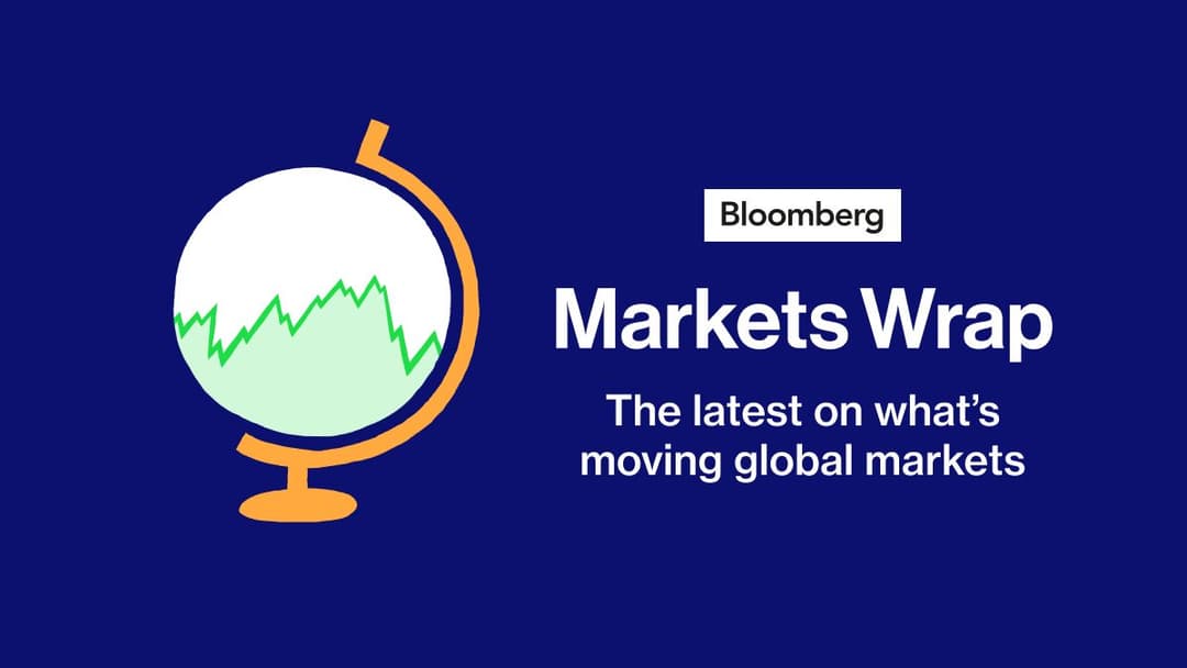 Asian Stocks Set for Losses as Bond Jitters Linger: Markets Wrap - Bloomberg