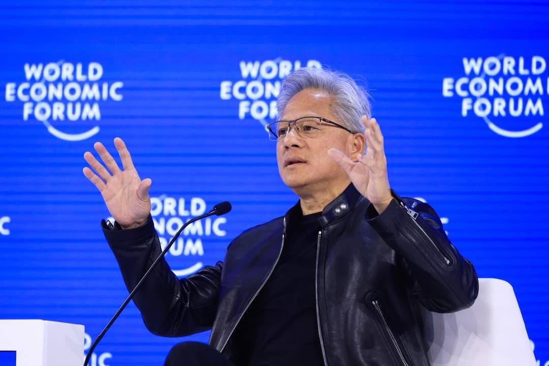 US Mulls Requiring Permits for Global Nvidia, AMD AI Chip Sales - Bloomberg