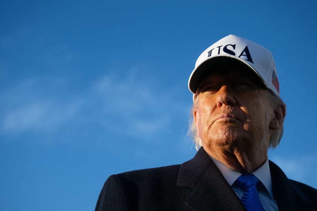 Trump Rejects Deal With Iran on Current Terms as War Rages On - Bloomberg.com