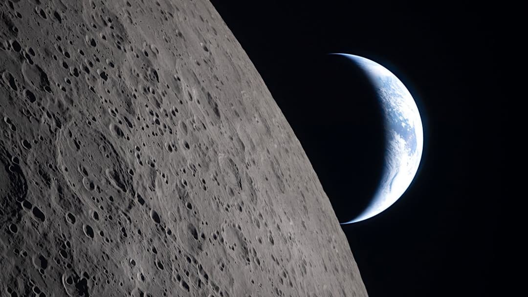 Artemis II astronauts now under Earth's gravity again after leaving moon's sphere of influence - Fox News