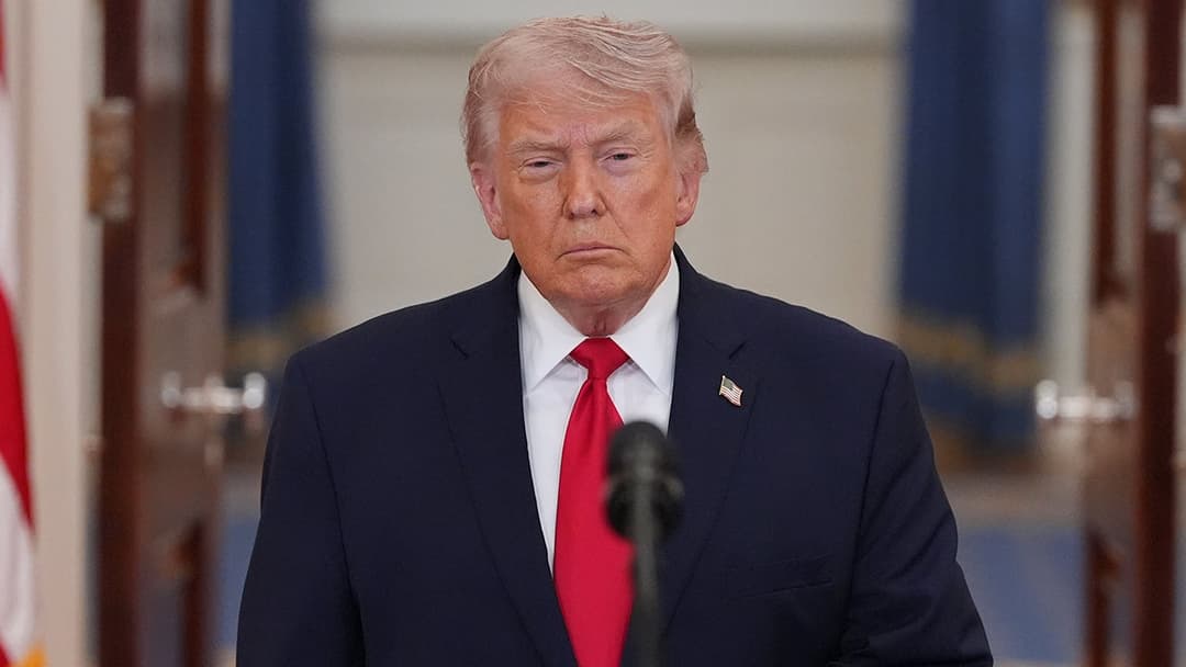 President Trump’s ceasefire with Iran draws praise from world leaders - Fox News