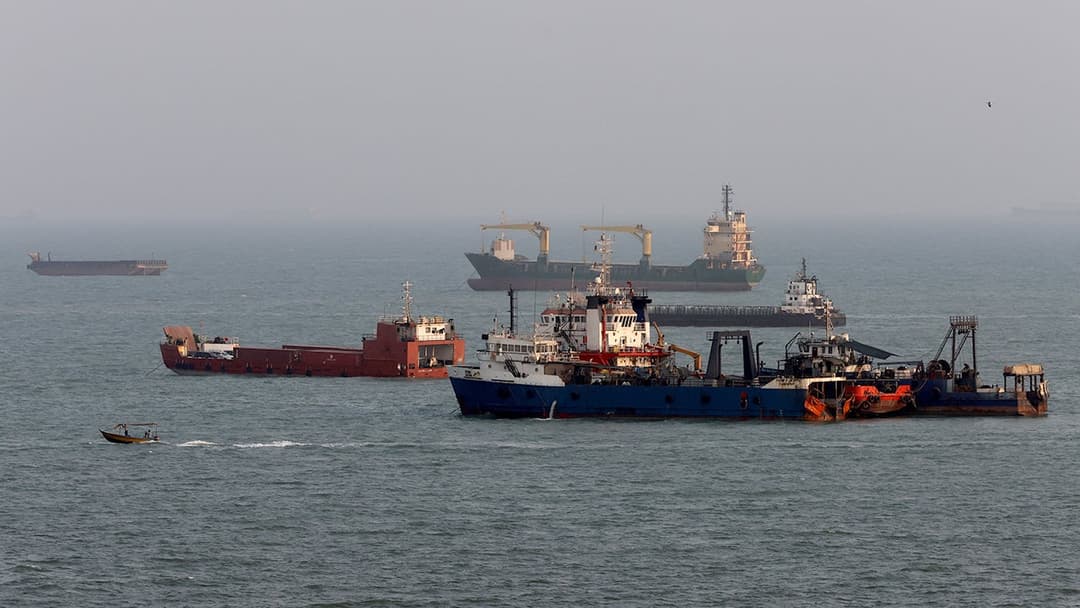 Iran targets tankers in ‘unprovoked attacks’ in Strait of Hormuz, UAE says - Fox News