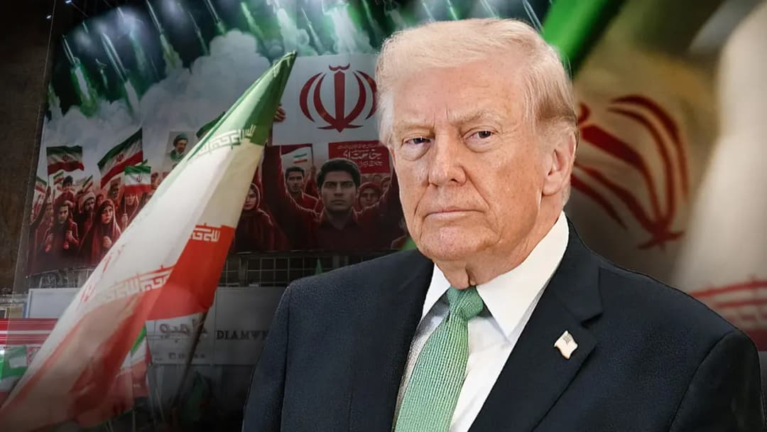 Trump, Iran talk war, peace for hours after 'annihilation' threat - Fox News