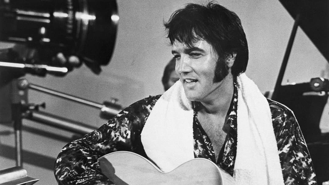AI company Anthropic sued over alleged Elvis Presley copyright infringement - Fox News