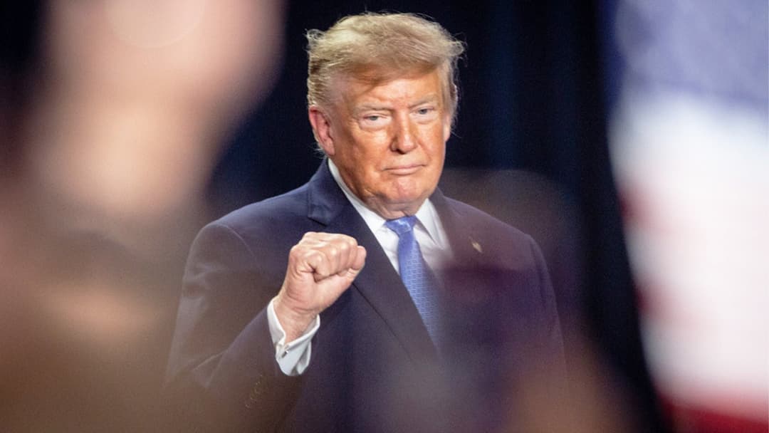 One week until midterms, Trump takes campaign blitz to Texas - Fox News