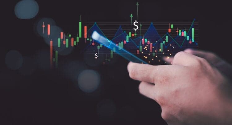 Why Are Stock Market Futures Up Today, 5/1/26? - TipRanks