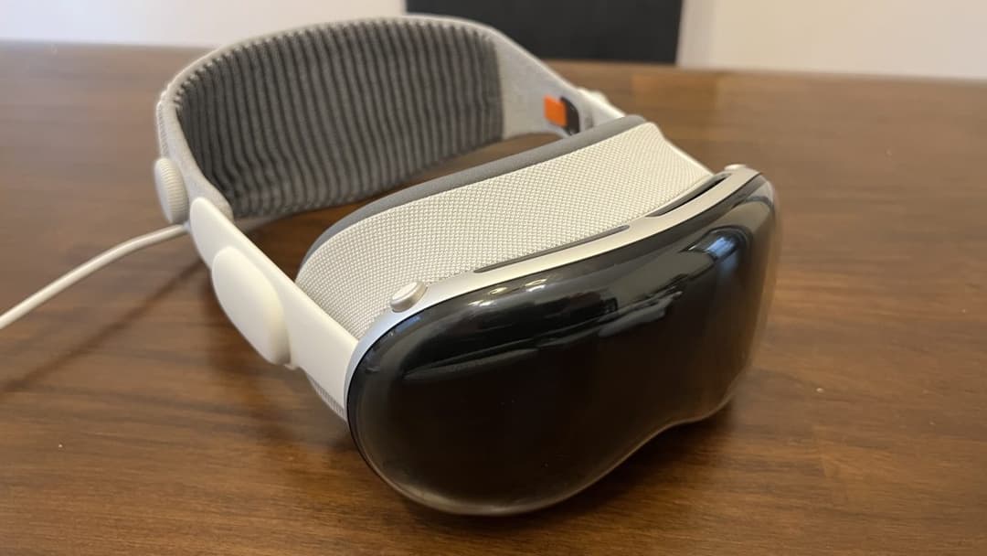 Valve brings native Steam Link app to Apple's Vision Pro - Ars Technica