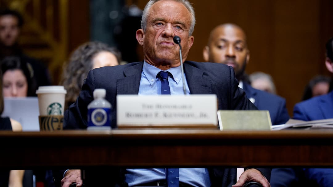 Reports: RFK Jr. ordered measles deaths deletion; CDC still secretly counts them - arstechnica.com
