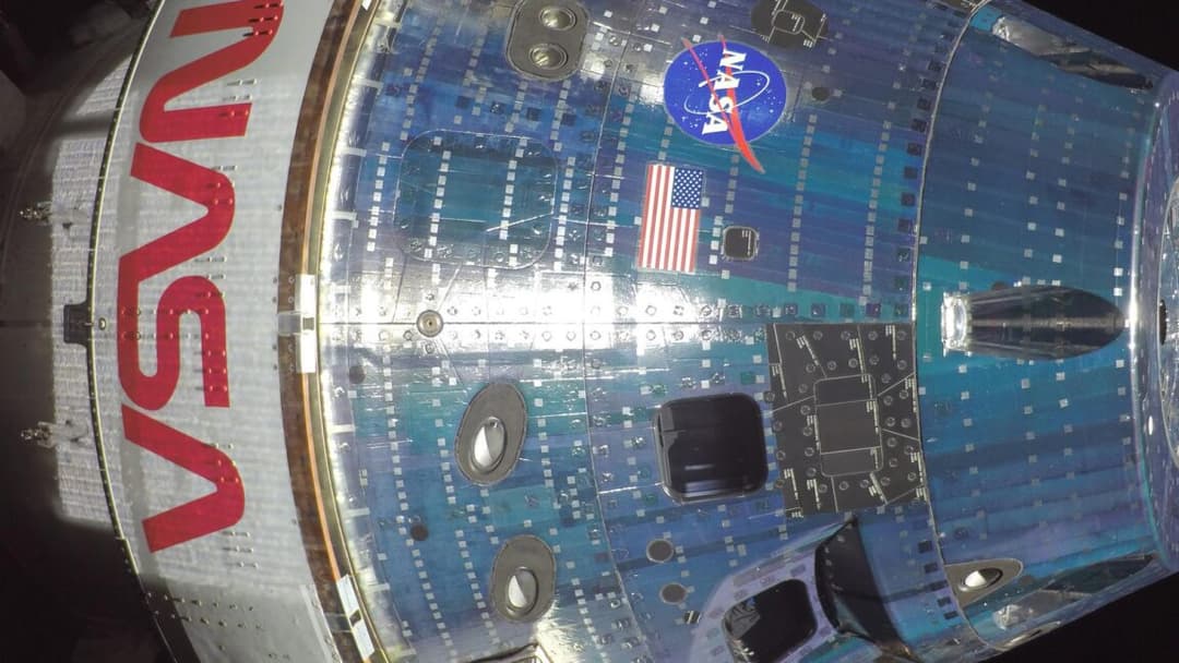 Here’s what to expect from the fiery, 14-minute return of Artemis II - Ars Technica