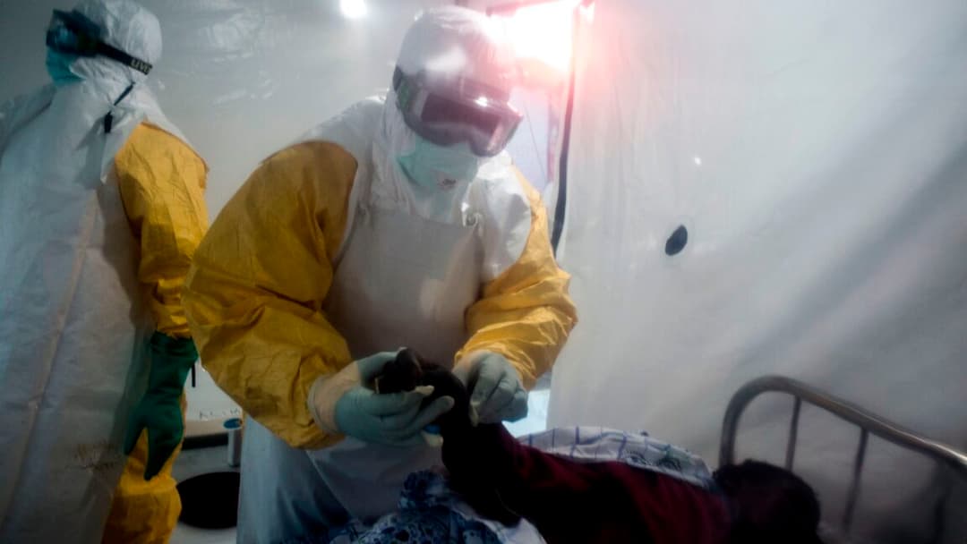 Ebola outbreak with uncommon strain erupts in Congo and Uganda; 65 deaths - Ars Technica