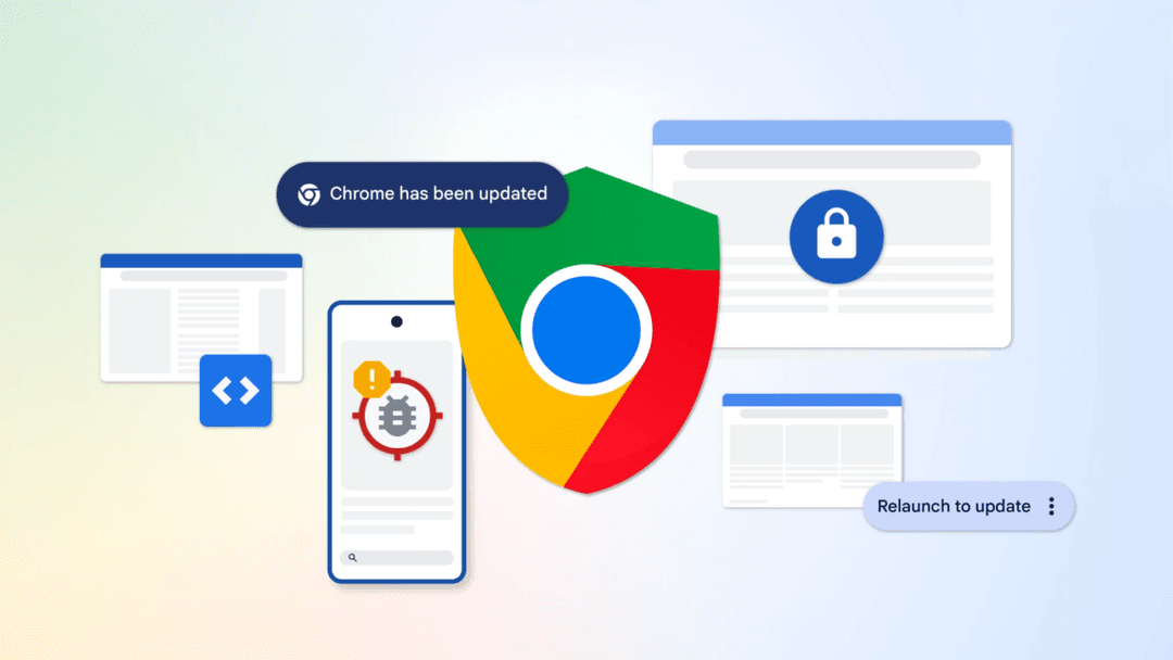 Chrome may get faster updates with no restart required - arstechnica.com