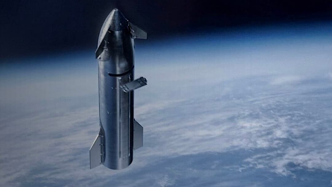 Payloads used to dictate the terms of launch. That’s finally changing. - Ars Technica