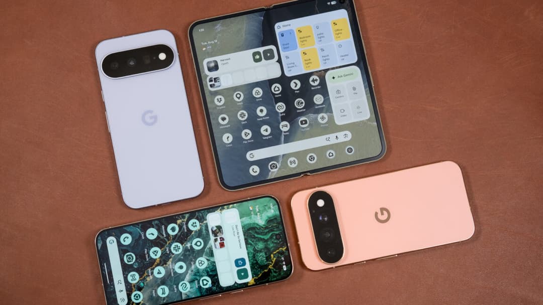 Google Pixel 11 series review: Is the magic fading? - Ars Technica