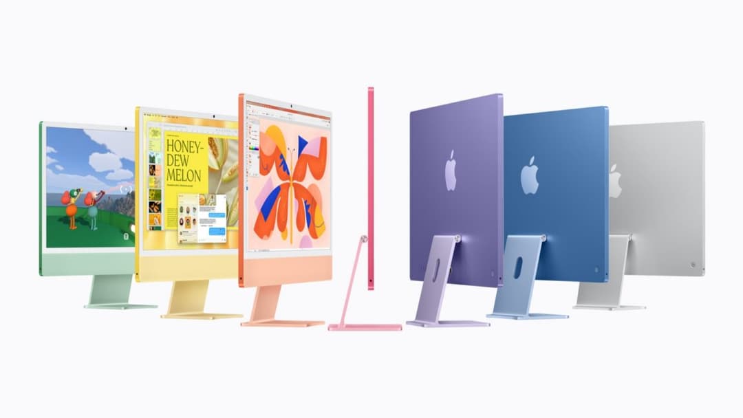Apple refreshes the iMac, entry-level MacBook Pro with the M6 chip - Ars Technica