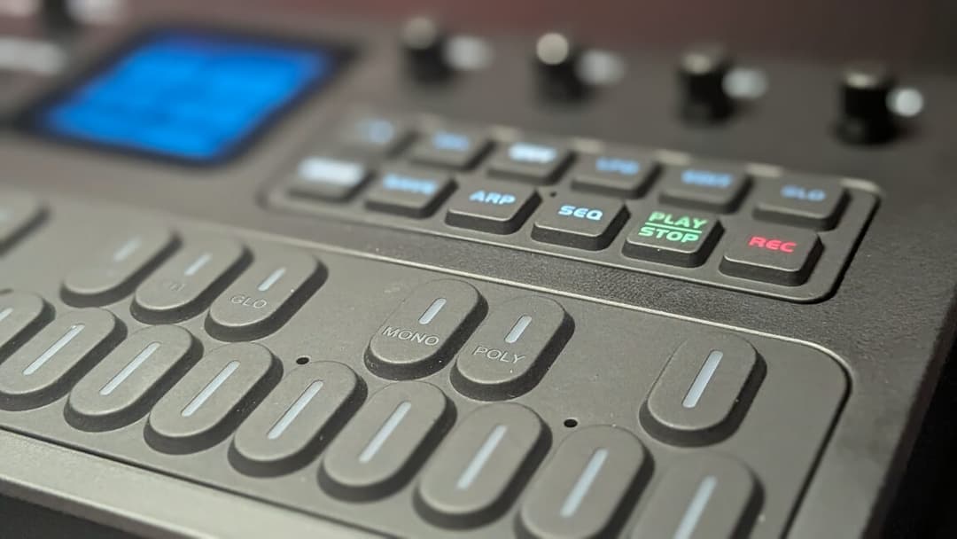 From impulse purchase to pocket studio: The M-Vave FM-1 - Ars Technica