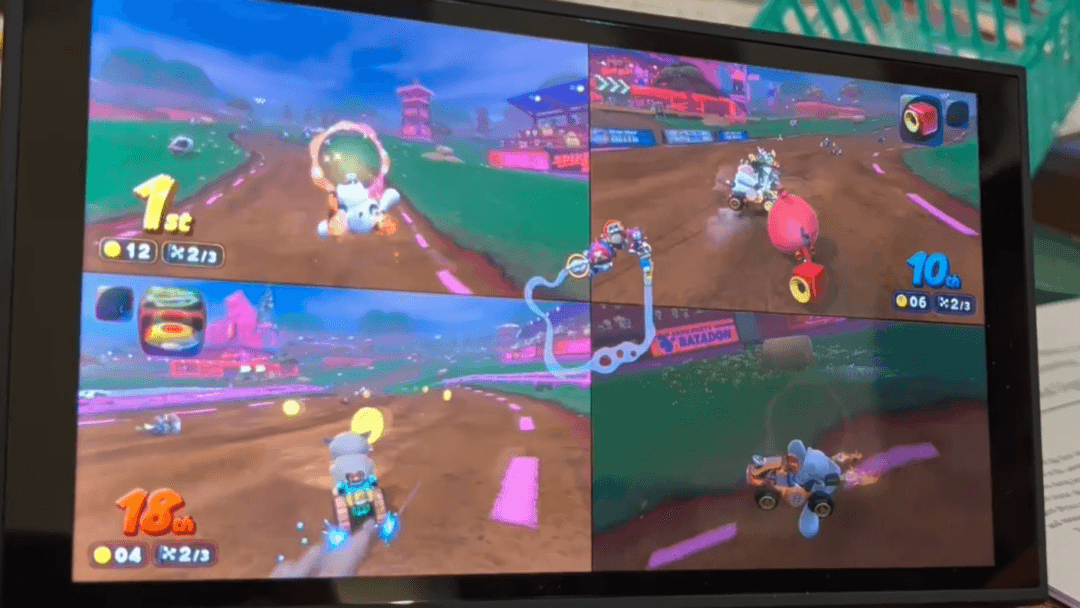 Switch 2 jailbreak gives hackers new ways to run homebrew and mod games - Ars Technica