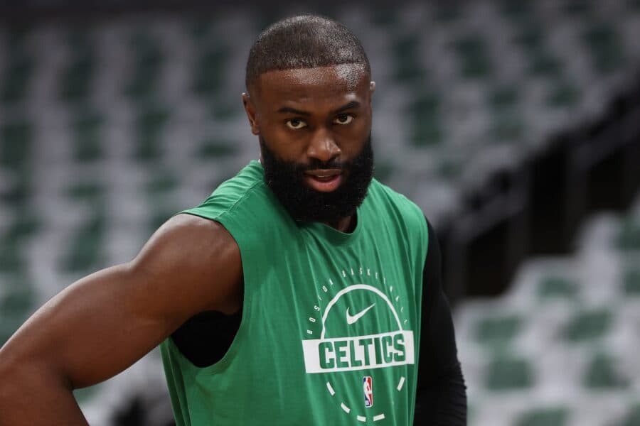 NBA Executives React to Jaylen Brown Trade - HoopsRumors.com