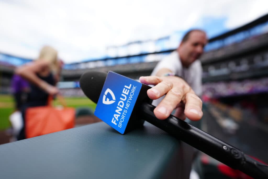MLB To Take Over Broadcasts For Six Additional Teams - MLB Trade Rumors