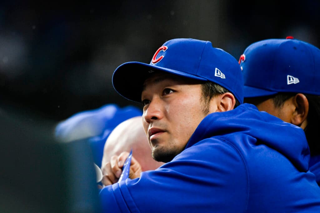 Cubs To Activate Seiya Suzuki, Designate Dylan Carlson For Assignment - MLB Trade Rumors