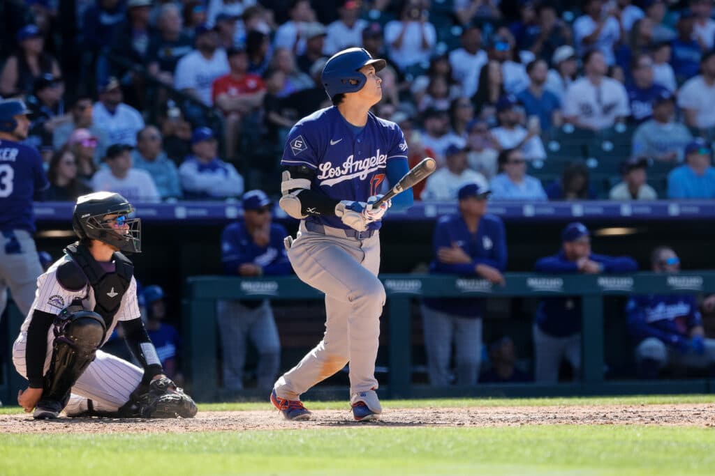 MLB Announces 2026 All-Star Rosters - MLB Trade Rumors