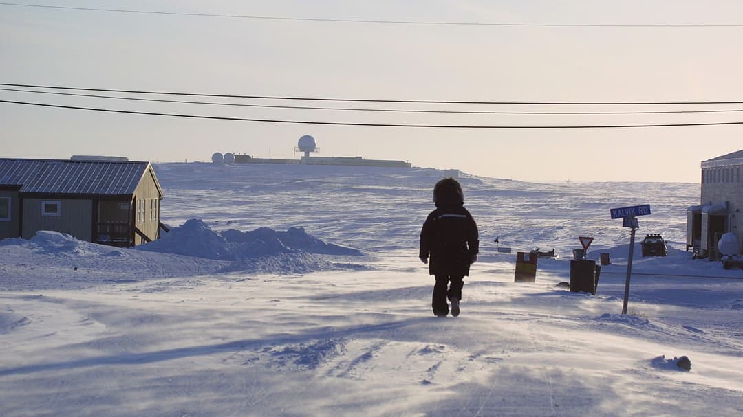 First experiment to thicken Arctic ice with seawater shows promise — but there’s a big catch - Live Science