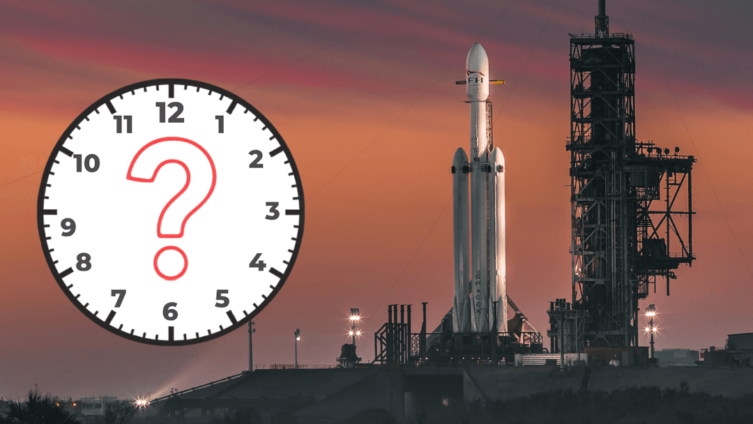 What time will SpaceX launch NASA's Roman Space Telscope on Aug. 30? (Full mission timeline) - Space