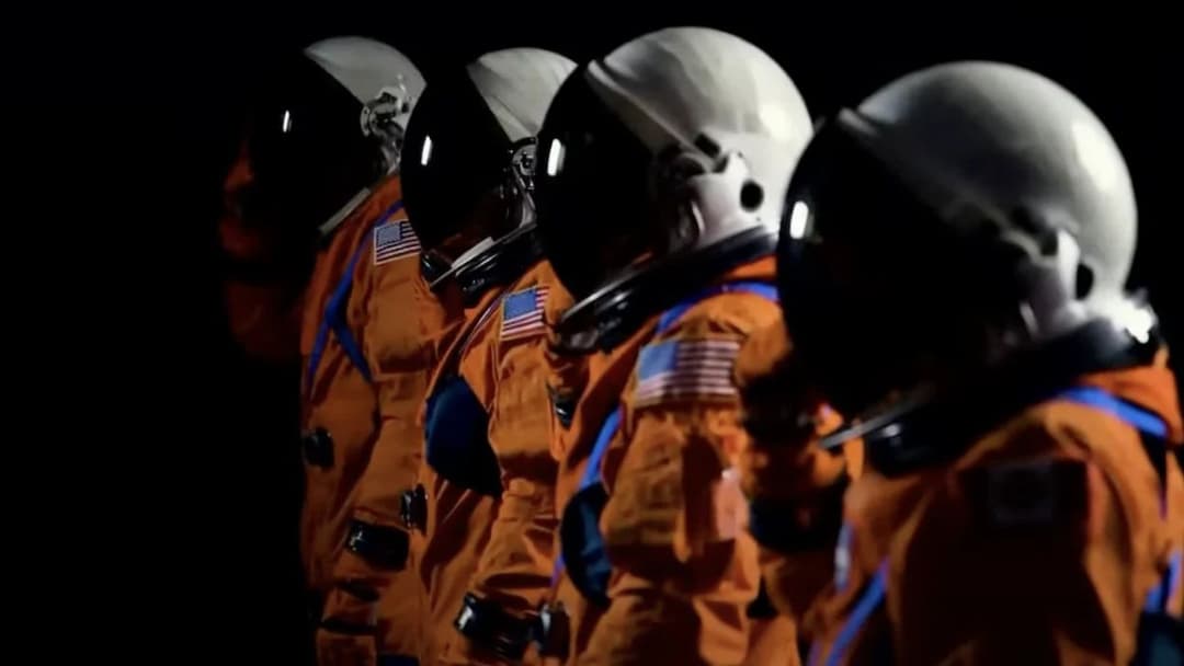 Is this the next Artemis crew? A look at the astronauts on NASA's shortlist - Space
