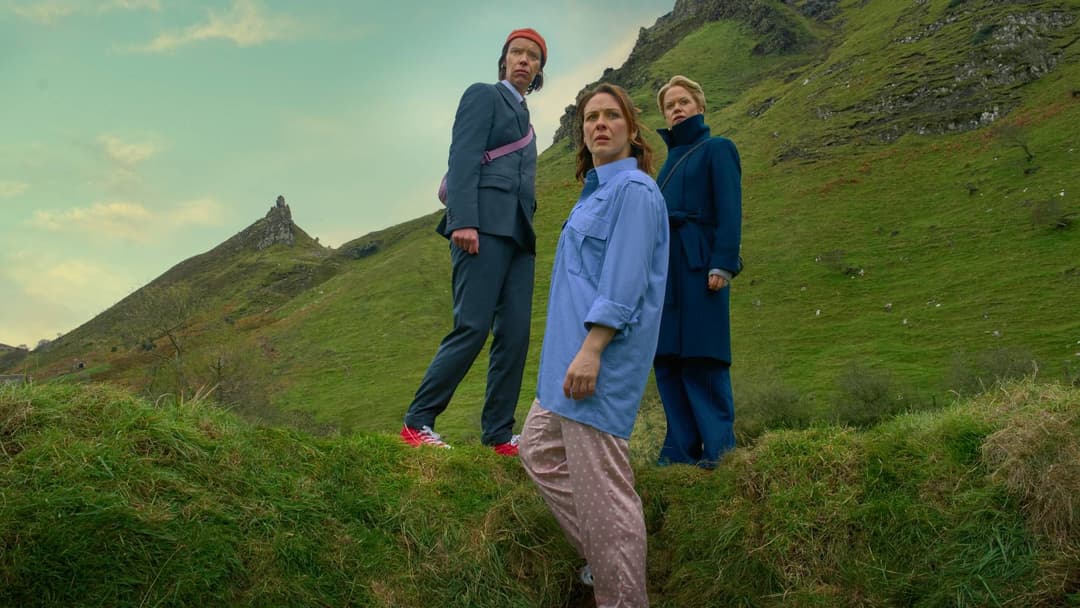 Netflix’s new mystery series is the best TV show I’ve watched in 2026 so far — and it’s the perfect ‘Derry Girls’ follow-up - Tom's Guide