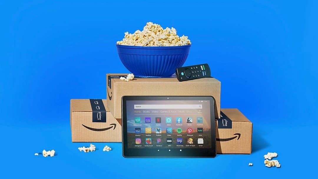 The best Amazon Prime Day deals of day 2: savings on headphones, OLED TVs, Dolby Atmos soundbars and more, direct from our experts - What Hi-Fi?