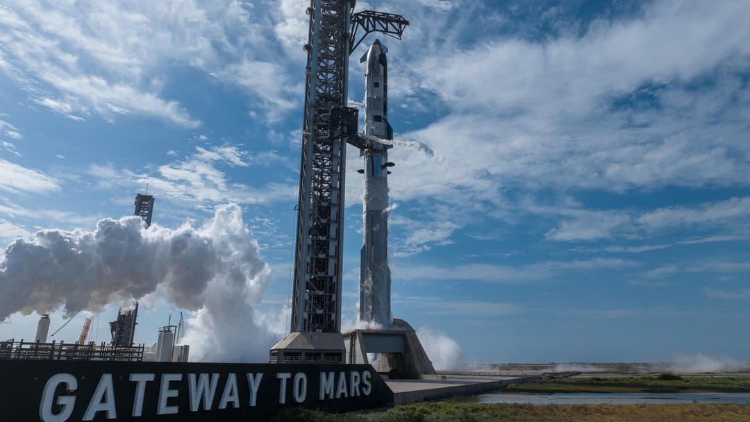 SpaceX Starship Flight 12 launch updates: 1st-ever Starship V3 test gets new launch date - Space