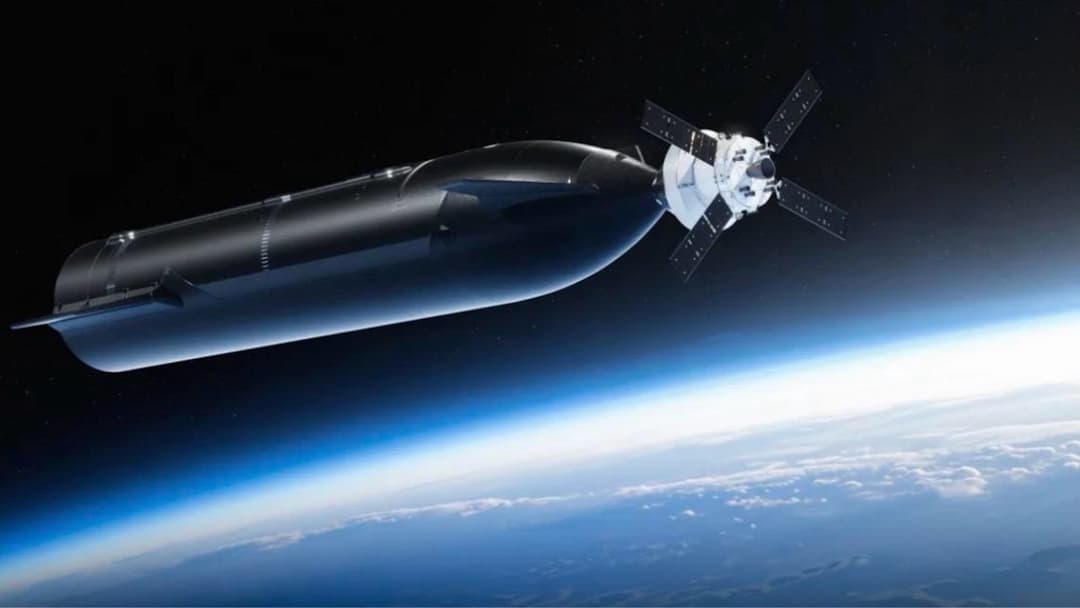NASA lays out plan for Artemis 3 moon-lander test flight — but when will it launch? - Space