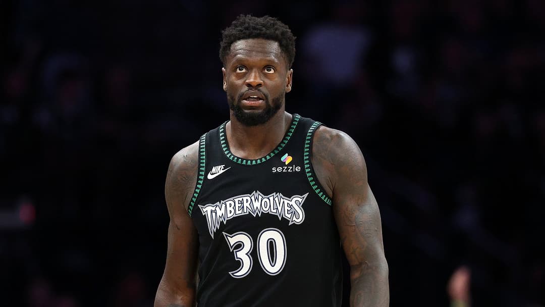Reports: Julius Randle traded to Nets on eve of draft - NBA.com