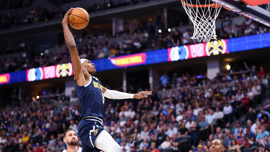Cavaliers land Peyton Watson in reported 5-team trade - NBA.com