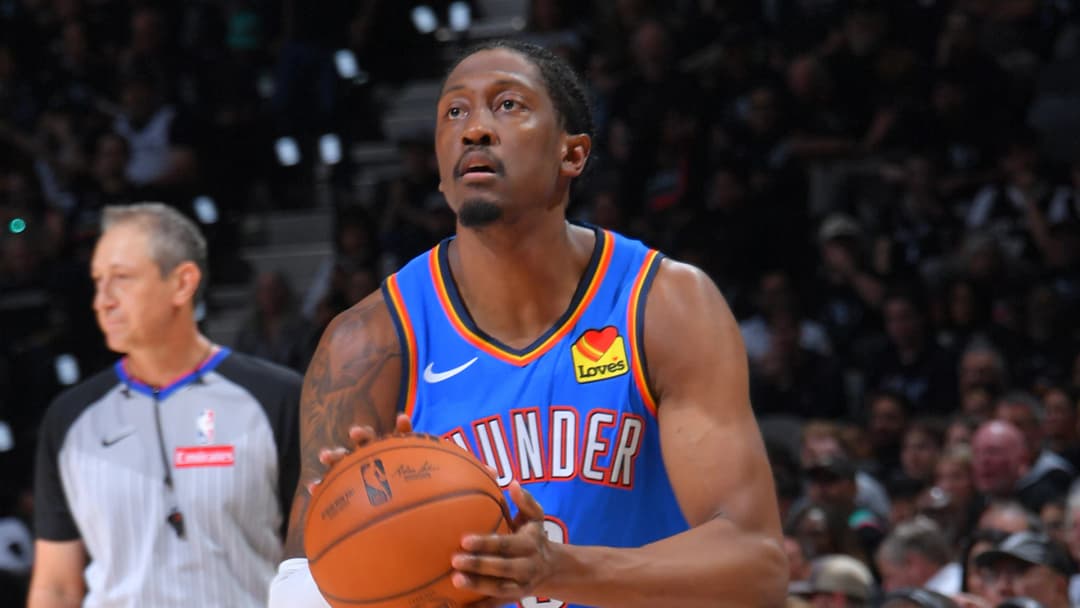 Thunder’s Jalen Williams has fractured leg, dislocated ankle and will need surgery - NBA.com