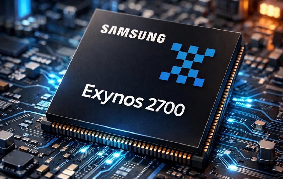 Exynos 2700 To Enter Mass Production In H2 2026, Analyst Says SoC’s Adoption In Galaxy S27 Will Increase Drastically - Wccftech