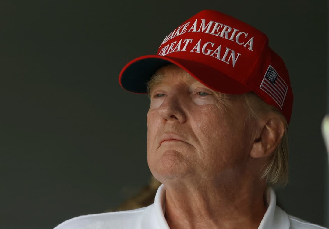 ‘He hates us all’: Donald Trump sparks outrage with comments about Knicks ticket prices - Yahoo Sports