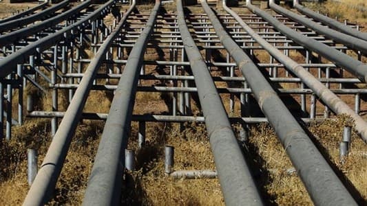 Iran War Triggers Billions in New Oil Pipeline and Port Investment - Crude Oil Prices Today | OilPrice.com