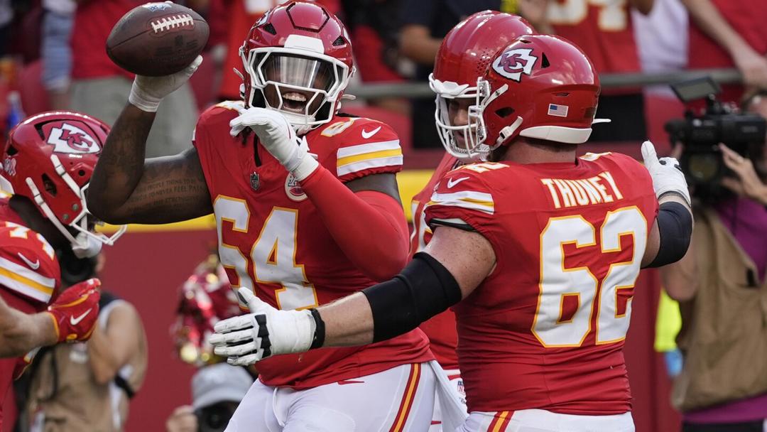 Butker hits a 51-yard winner for KC after penalty on Bengals safety keeps Chiefs alive - The Associated Press