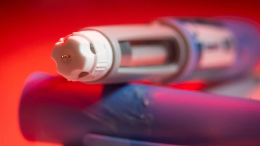 Nearly 1 in 6 Kids on GLP-1s Developed This Problem Within a Year - Gizmodo